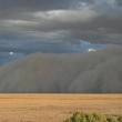 Tempeste di sabbia colpiscono l'Australia 04
