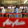 Aereo malese AirAsia scomparso tra Indonesia e Singapore. 162 a bordo4