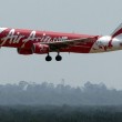 Aereo malese AirAsia scomparso tra Indonesia e Singapore. 162 a bordo