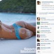 Anastasia Ashley surfista più sexy del 2014 per Sport Illustrated5