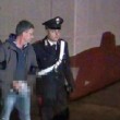 Massimo Carminati: FOTO e VIDEO dell'arresto del "Nero"