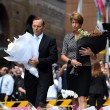 Attentato Sydney, fiori davanti alla cioccolateria in ricordo delle vittime03