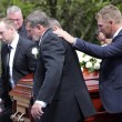 Phillip Hughes, i funerali del campione cricket morto per una pallina in testa12