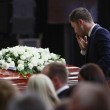 Phillip Hughes, i funerali del campione cricket morto per una pallina in testa02