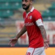 Bari-Carpi, Francesco Caputo gol fantasma nel secondo tempo