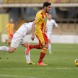 Benevento-Cosenza 3-2: le FOTO