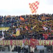 Benevento-Cosenza 3-2: le FOTO
