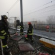 Bologna, assalto No Tav ai treni di Natale: convogli fermi, traffico bloccato9