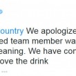 Islanda, hotel serve "Apartheid cocktail"...poi chiede scusa su Twitter FOTO 2