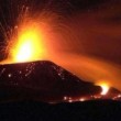 Etna erutta di nuovo (foto): pioggia di ceneri e polvere su Catania08