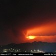 Etna erutta di nuovo (foto): pioggia di ceneri e polvere su Catania10