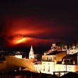Etna erutta di nuovo (foto): pioggia di ceneri e polvere su Catania06