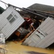 Filippine, tifone Hagupit colpisce Manila3