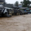 Filippine, tifone Hagupit colpisce Manila9