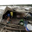 Filippine, tifone Hagupit colpisce Manila8