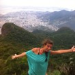 Gaia Molinari, italiana uccisa in Brasile