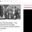 "Gta meno violento della Bibbia": petizione firmata da oltre 50mila giocatori 2