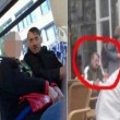 Kosovo, sosia Hitler vive facendo selfie con turisti3