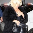 Lady Gaga come Marilyn Monroe: i capelli e il vestito sono uguali11
