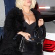 Lady Gaga come Marilyn Monroe: i capelli e il vestito sono uguali3