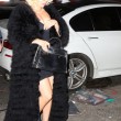 Lady Gaga come Marilyn Monroe: i capelli e il vestito sono uguali08
