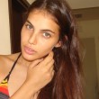 Shlomit Malka, nuova modella Intimissimi: israeliana, 20 anni, bellezza "dolce"