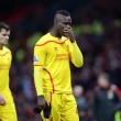 Liverpool, "Mario Balotelli non è adatto a nostro gioco": Brendan Rodgers lo scarica