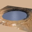Marte, c'era un lago oltre 3 milioni di anni fa: poteva esserci la vita 6