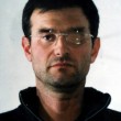 Massimo Carminati: FOTO e VIDEO dell'arresto del "Nero"