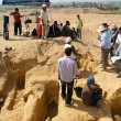 Egitto, necropoli con un milione di mummie scoperta a Faiyum06