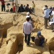 Egitto, necropoli con un milione di mummie scoperta a Faiyum04