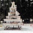 Neve: code in A1. FOTO da Milano, Bologna, Cortina5