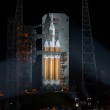 Orion, lancio capsula Nasa: primo passo dell'uomo verso Marte 9