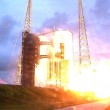 Orion, lancio capsula Nasa: primo passo dell'uomo verso Marte 2