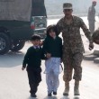 Pakistan, ecatombe a scuola: talebani fanno 120 vittime, di cui 100 bambini08