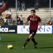 Salernitana-Messina 1-0: le FOTO