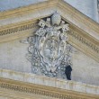 Roma, imprenditore Marcello Di Finizio sale ancora sulla cupola di San Pietro13