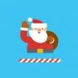 Google Santa Tracker, segui il percorso di Babbo Natale 01