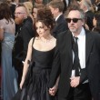 Tim Burton e Helena Bonham Carter si separano 3