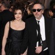 Tim Burton e Helena Bonham Carter si separano 4