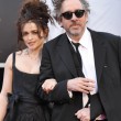 Tim Burton e Helena Bonham Carter si separano 6