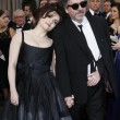 Tim Burton e Helena Bonham Carter si separano 7