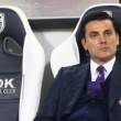 Calciomercato Fiorentina, Della Valle conferma Montella: "Al centro progetto"