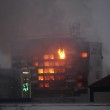 Cecenia: scontri a Grozny, 10 agenti uccisi. Guerriglia rivendica attacchi04