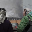 Cecenia: scontri a Grozny, 10 agenti uccisi. Guerriglia rivendica attacchi006
