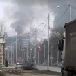 Cecenia: scontri a Grozny, 10 agenti uccisi. Guerriglia rivendica attacchi02