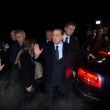 Berlusconi a cena coi big di Forza Italia04