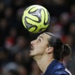 "Ibrahimovic, chiudi la carriera alla Roma". Il "consiglio" della stampa svedese