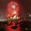 Capodanno a Sydney: 100mila fuochi d'artificio, 1 mln e 200mila in piazza FOTO17