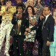 Tale e Quale Show": vince Serena Rossi nei panni di Whitney Houston08